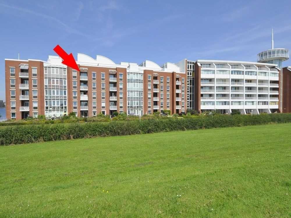 107-2 Neptun Mit Meerblick Apartment *