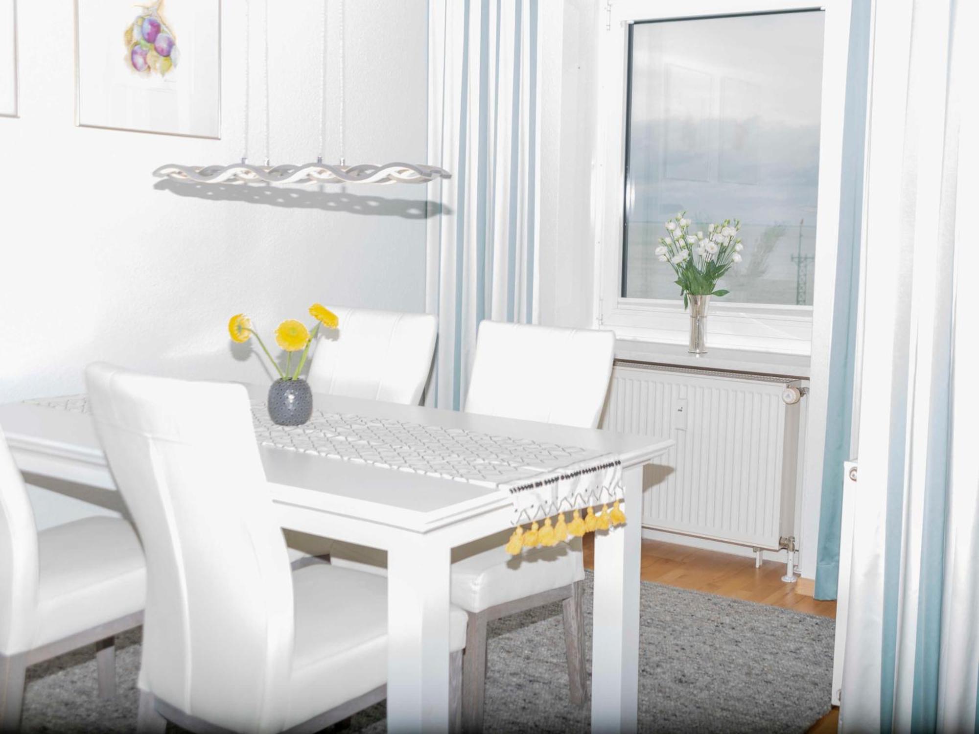 Apartment 107-2 Neptun Mit Meerblick *